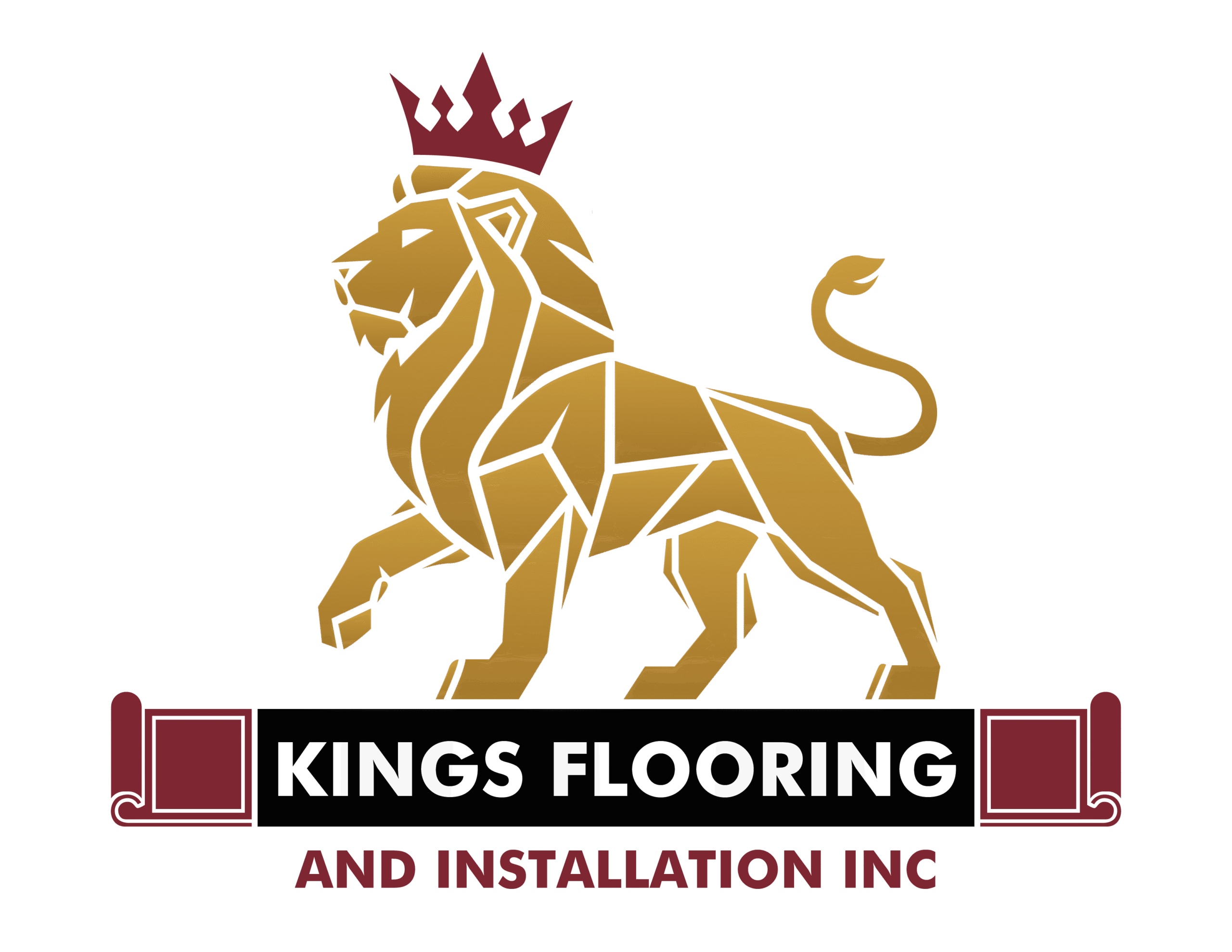 Kings Flooring and Installation Inc